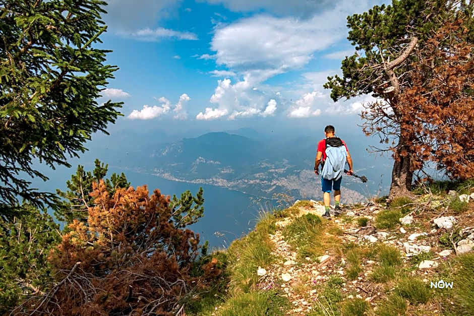 Hotel Monte Baldo