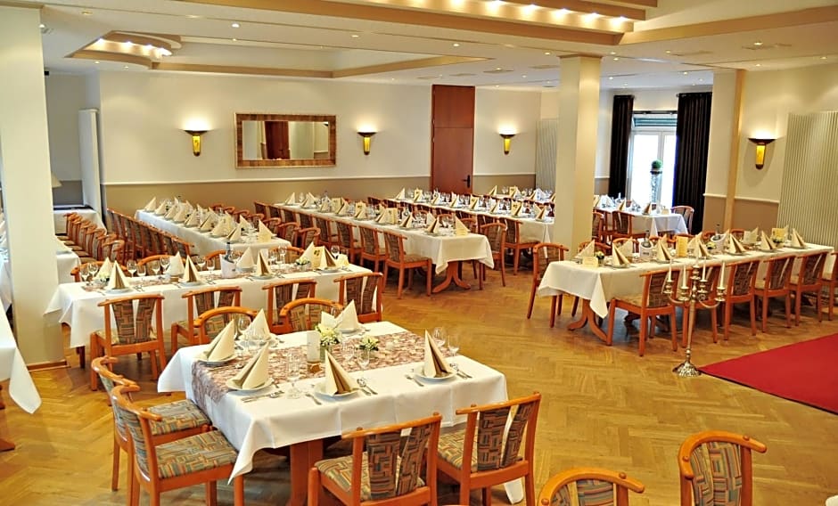 Hotel Restaurant Bürgerklause Tapken