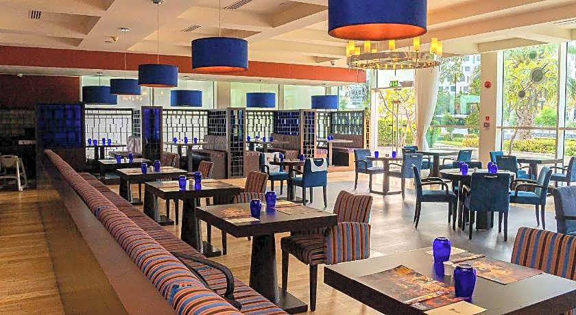 Yas Plaza Marina By Ihg