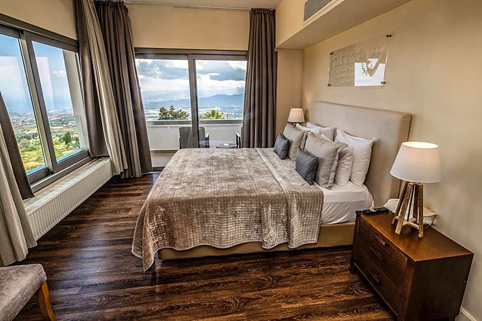 Droushia Heights Hotel