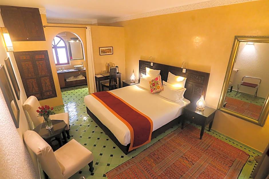 Riad Perle D'Eau