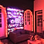 Hostal Regina Down Town Mexico City
