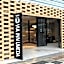 VIA INN UMEDA - JR WEST GROUP
