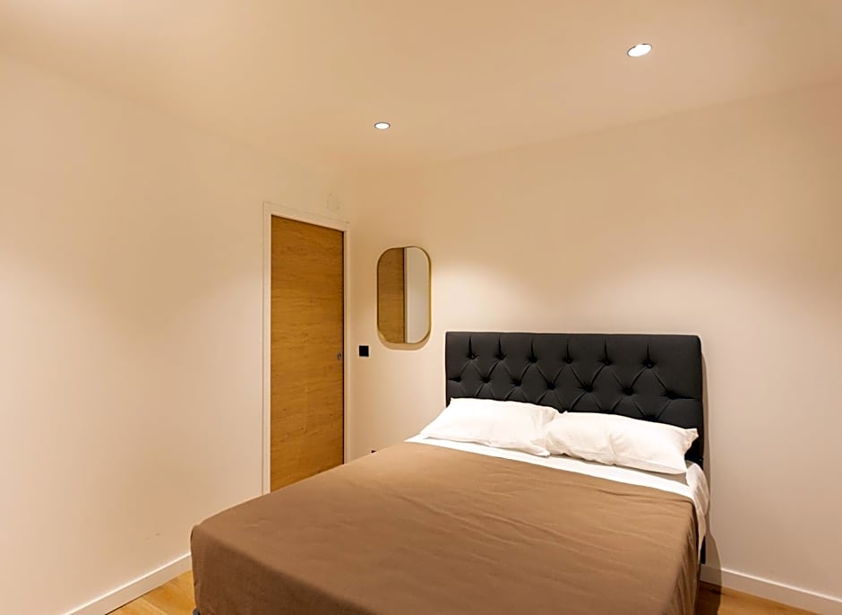 Hôtel Léonard de Vinci II