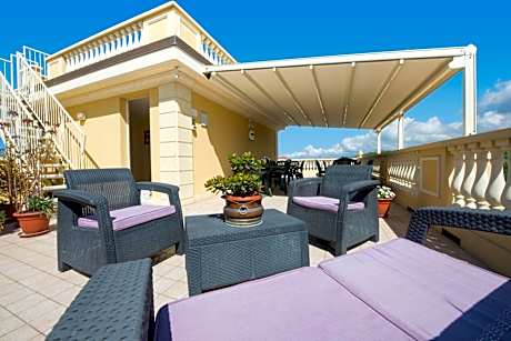 Residence Colombo