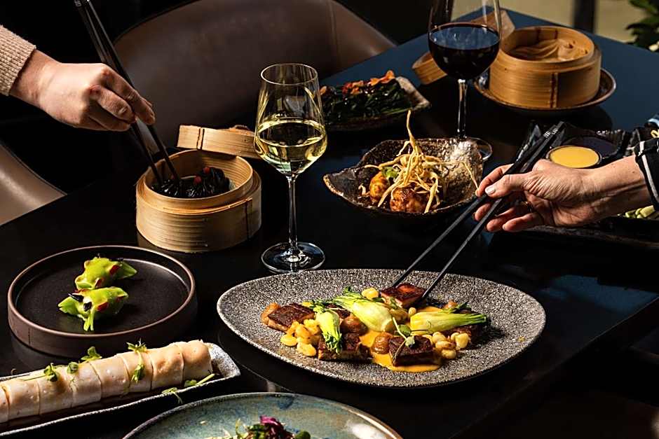 Park Plaza London Riverbank