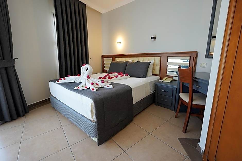 Club Karakas Apart Otel