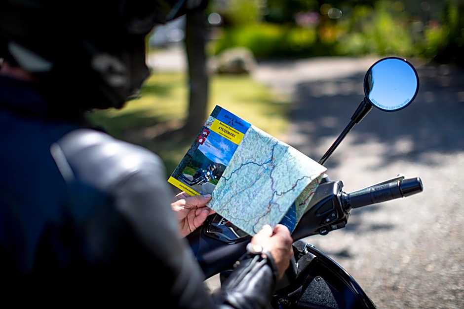 Komfort Appartements Zirbenland - adults only - no dogs