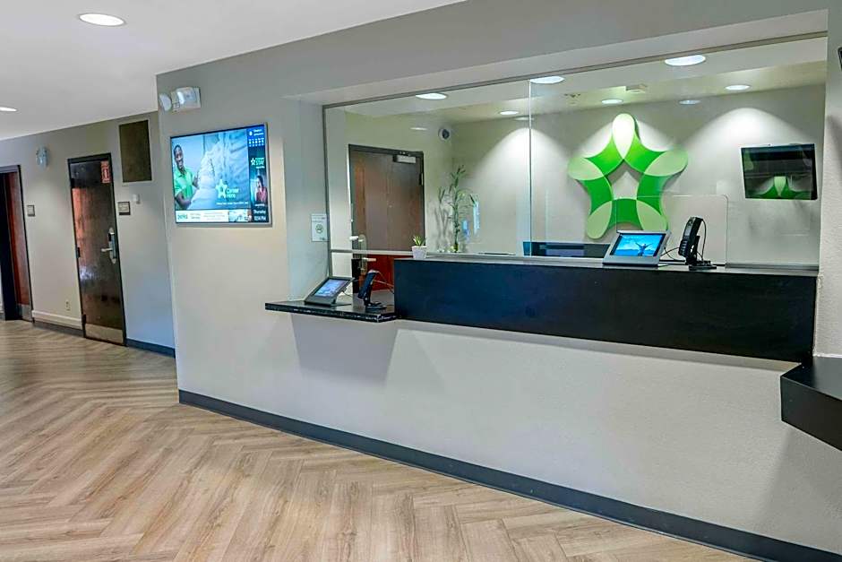 Extended Stay America Suites - Charleston - Mt. Pleasant