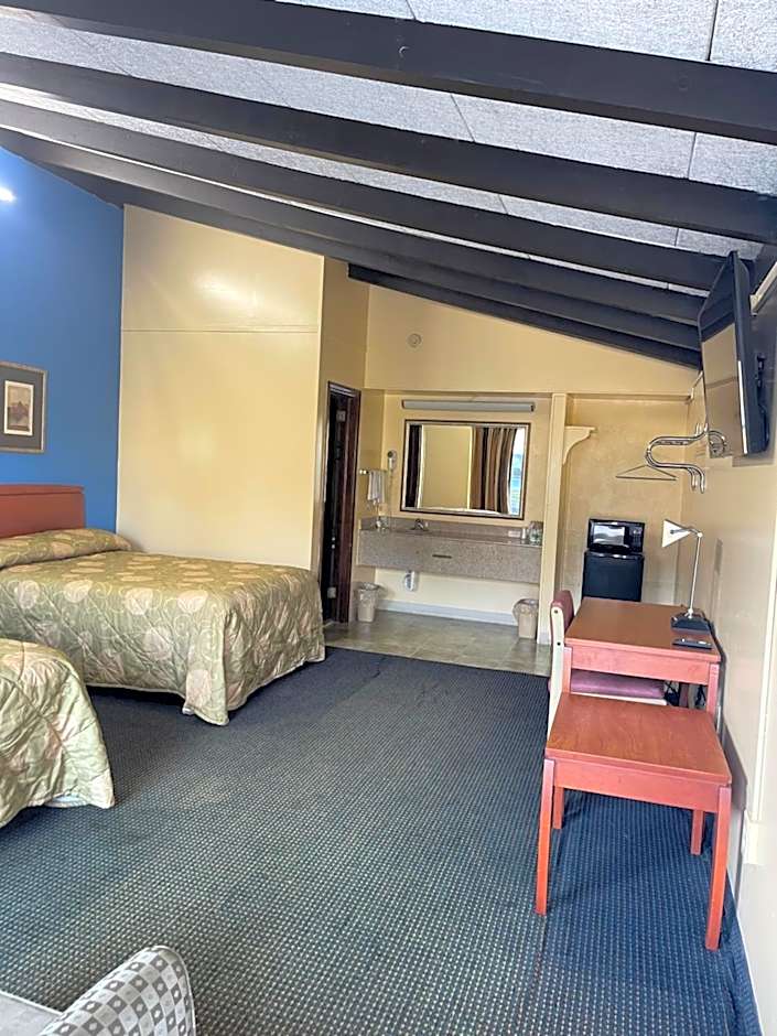 Budget Inn - Madison