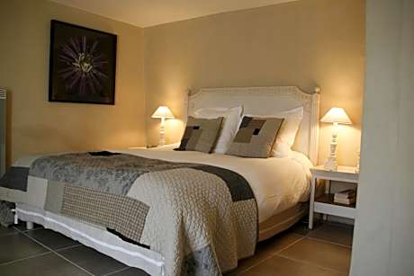 Suite with City View