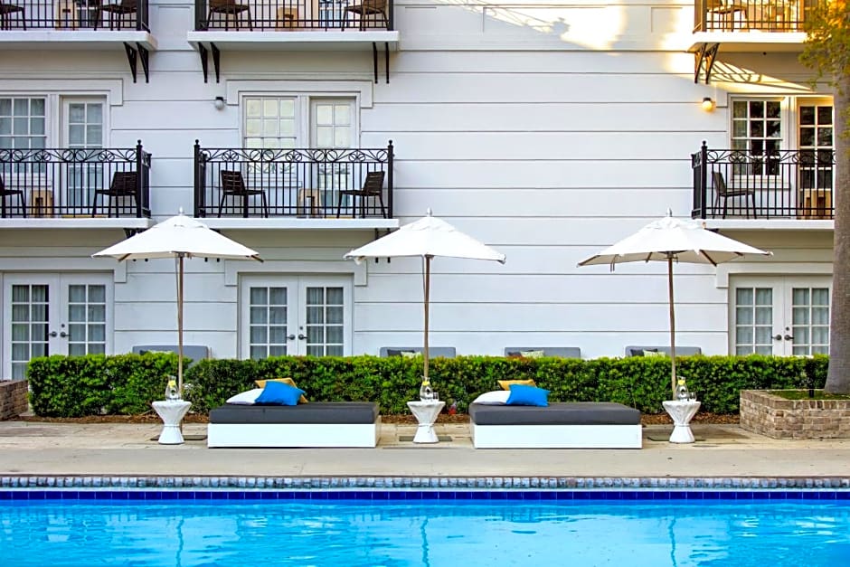 Kimpton Brice Hotel, an IHG Hotel