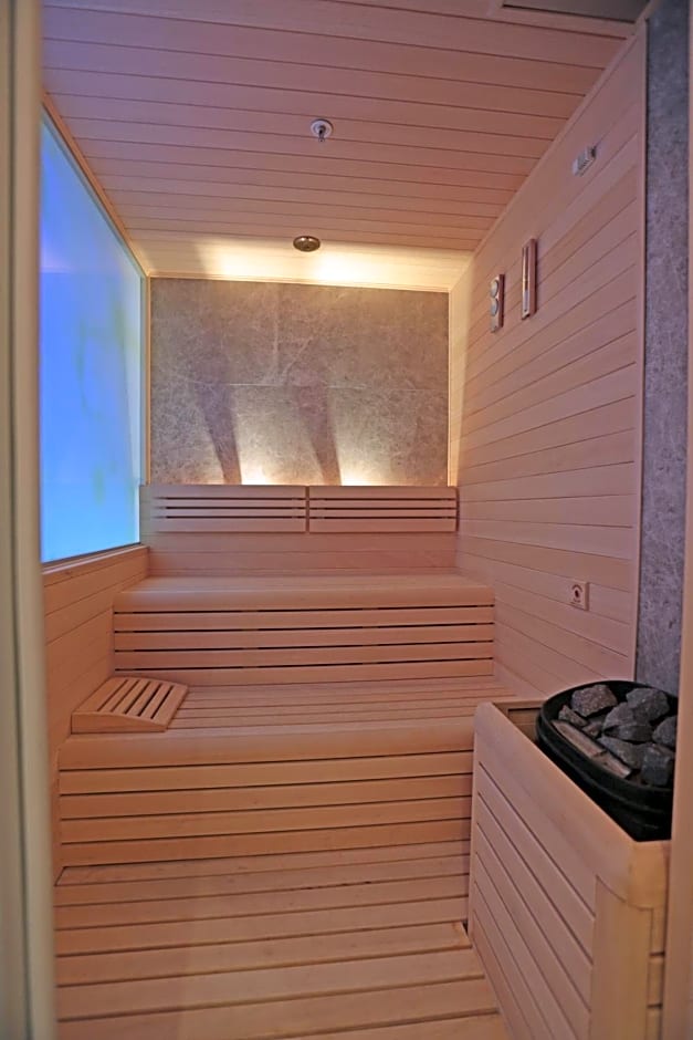 Tasigo Hotels Eskisehir Bademlik Termal