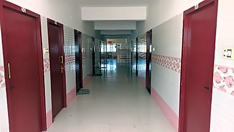 Palliyarai garden - room & lodge - Palani