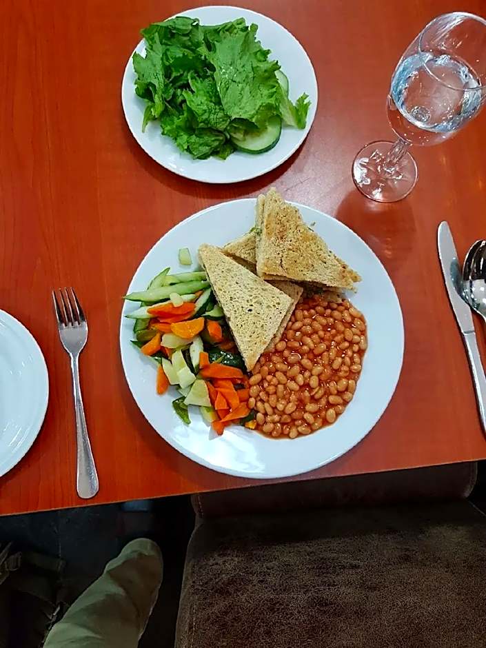 Swiss International Mabisel Port Harcourt