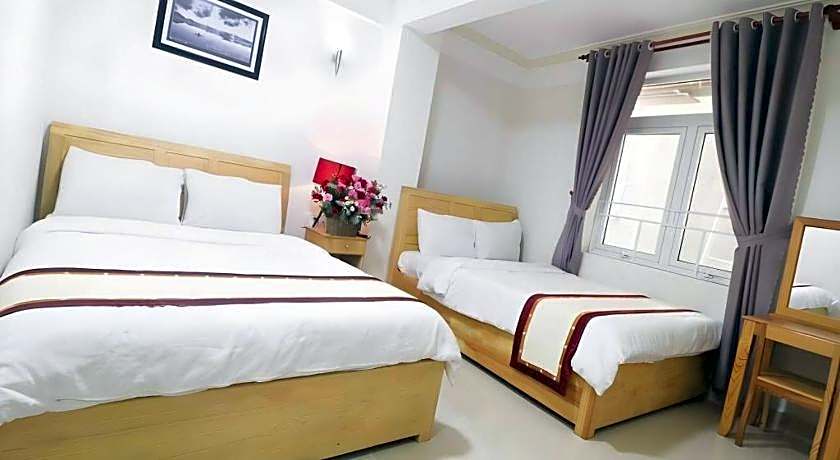 MAI HOANG HOTEL