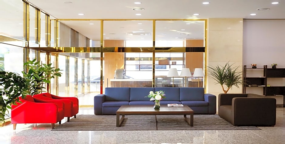 Hotel Shalom Jeju