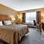 Quality Inn & Conference Centre Downtown