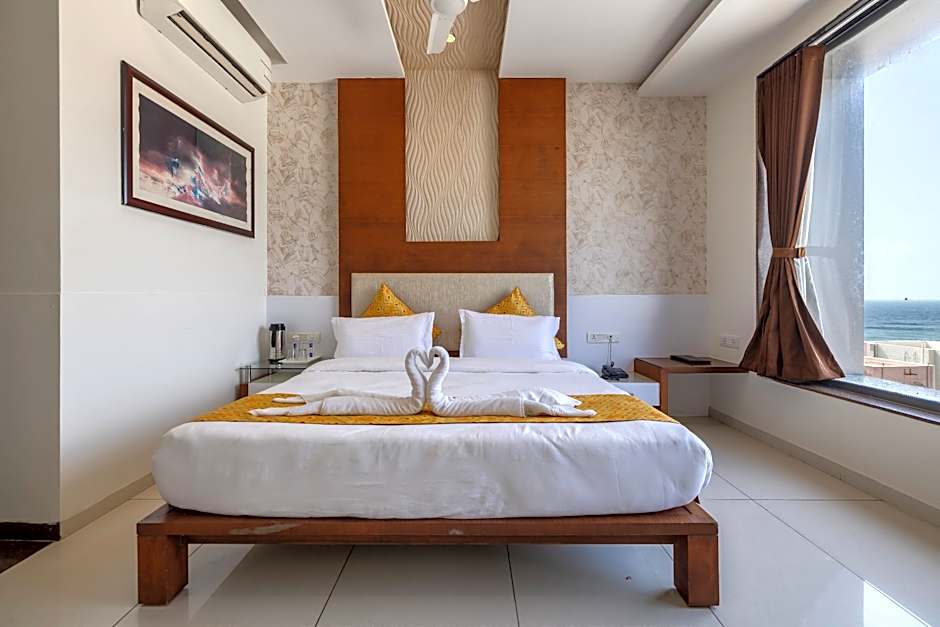 Manek The Ocean View