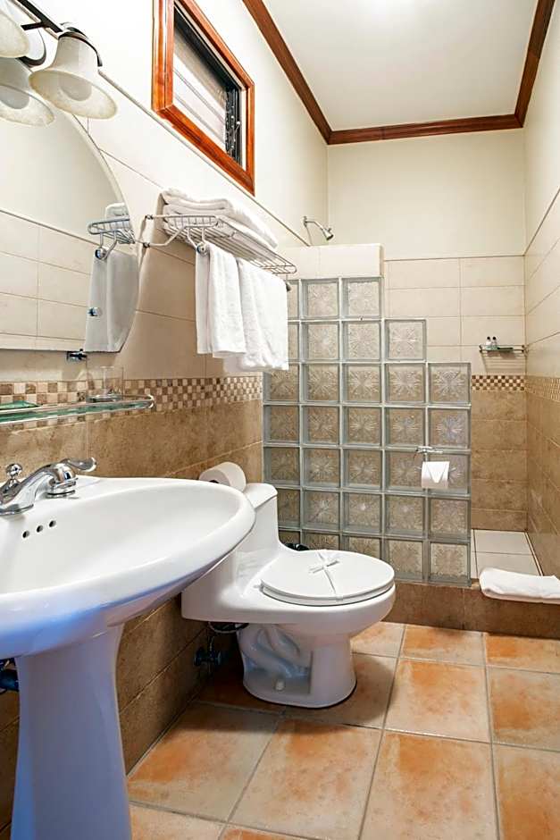 Hotel Casa Roland San Jose