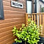 16 Lake View, Pendle View Holiday Park, Clitheroe