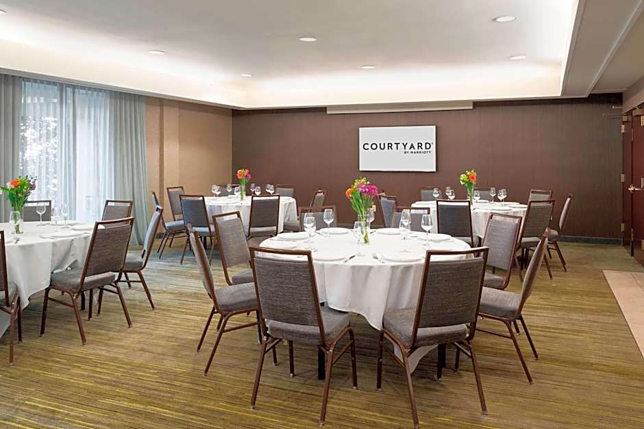 Courtyard by Marriott Princeton