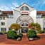 Moevenpick Hotel Muenchen-Airport