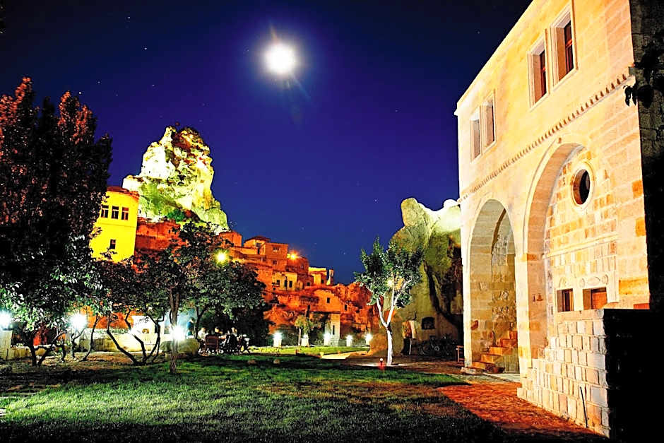 Dreams Cave Hotel
