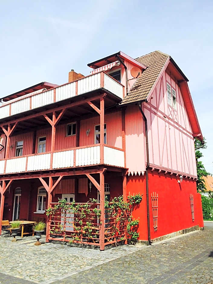 Parkhotel Fischer