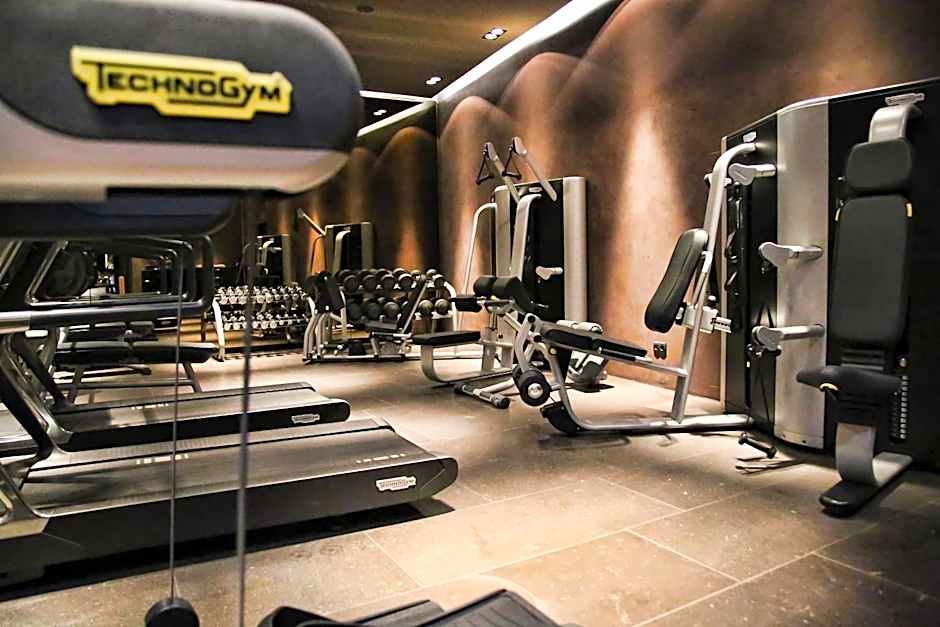 Hotel Zhero - Ischgl/Kappl