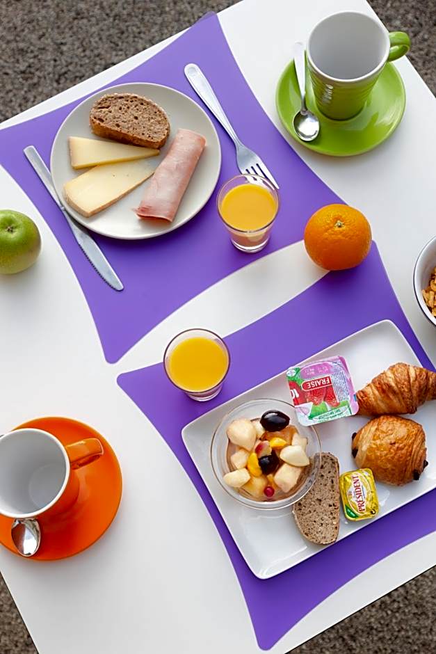 ibis Styles Roanne Centre Gare