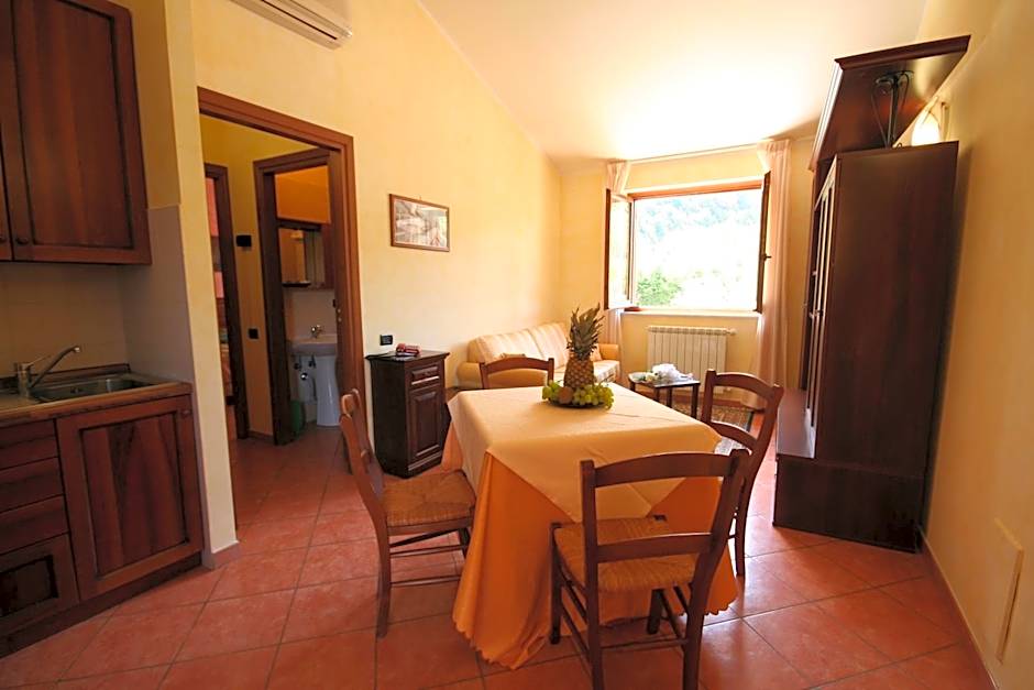 Case Vacanza Fiocchi