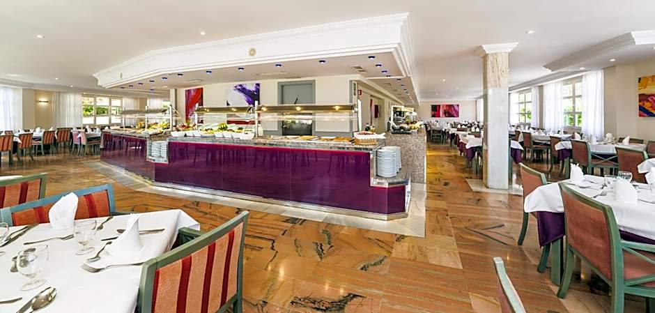 Globales Palmanova Palace