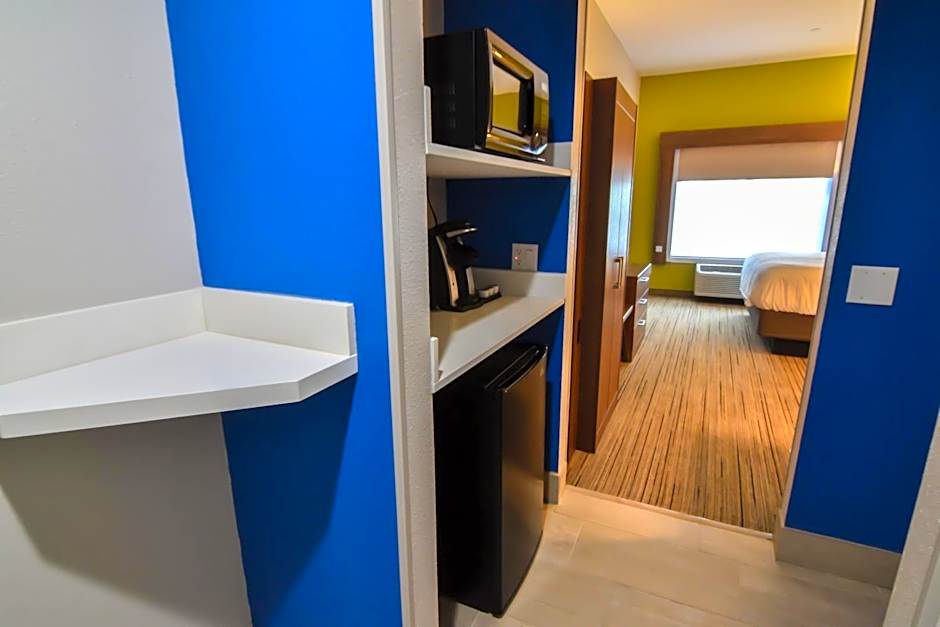 Holiday Inn Express And Suites Indianapolis Northwest By IHG