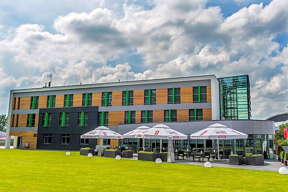 Hotel Astone Conference & Spa