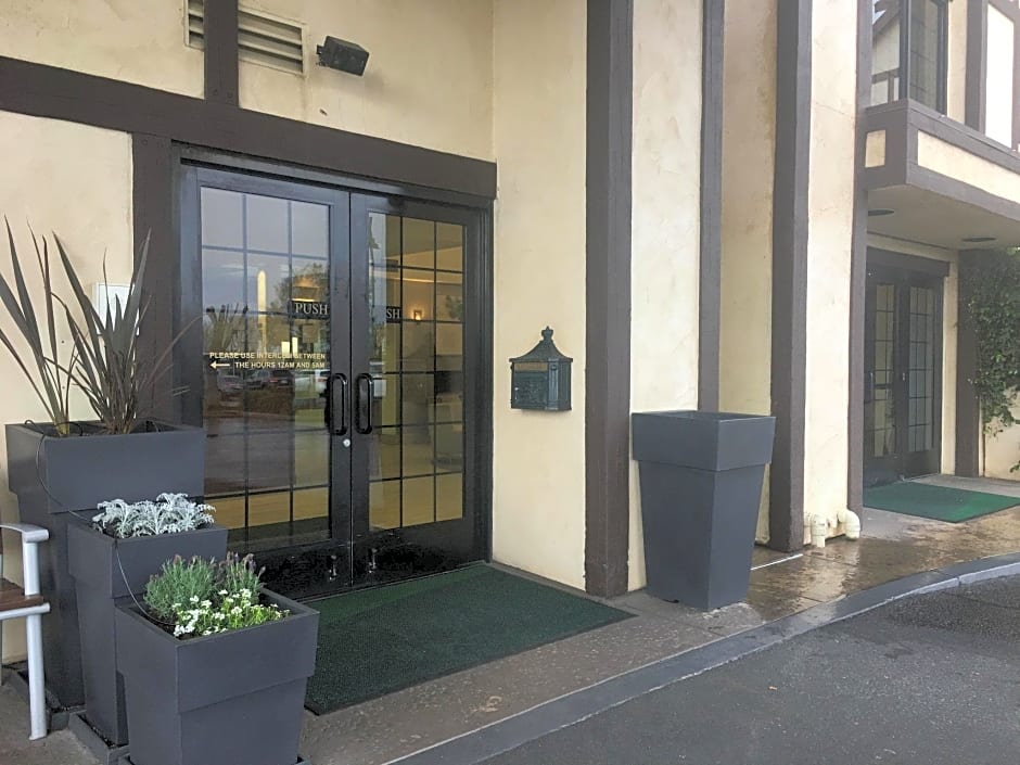 Holiday Inn Selma - Swancourt By IHG