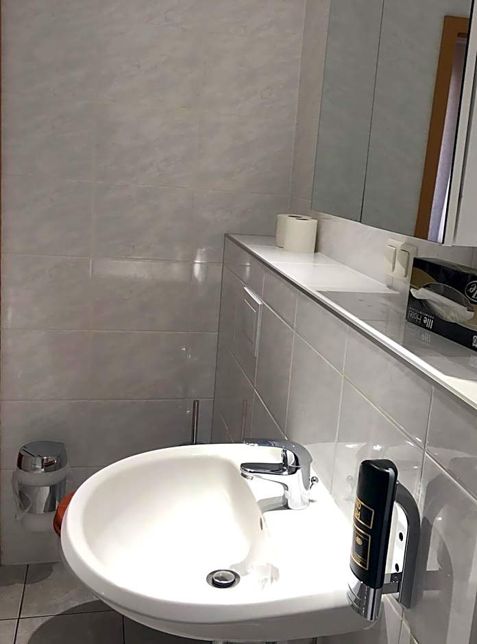 Hotel zum Schnackel in Mainz