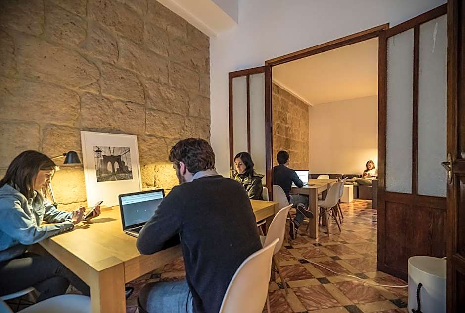 Youth Hostel Jávea