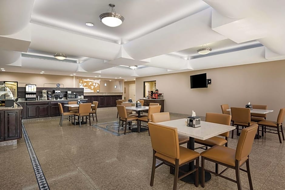 Best Western Houma Inn