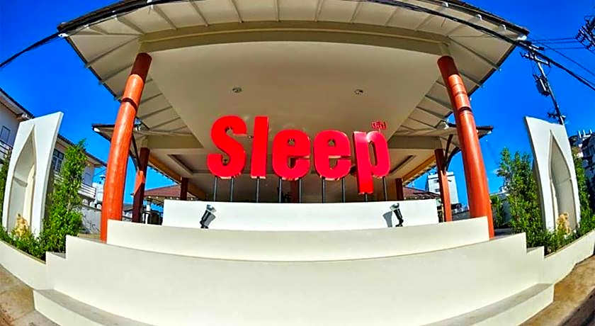 Sleep Hotel