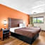 Econo Lodge Charlotte Airport