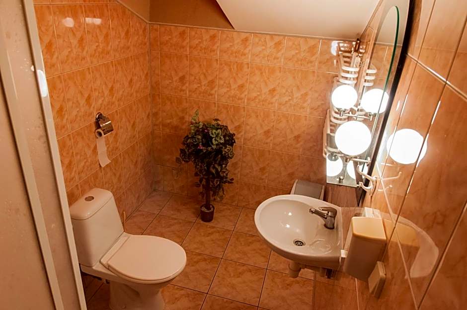 Usługi Hotelarskie Las Vegas