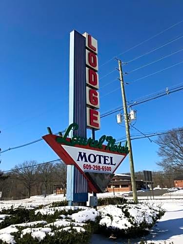Laurel Notch Motel