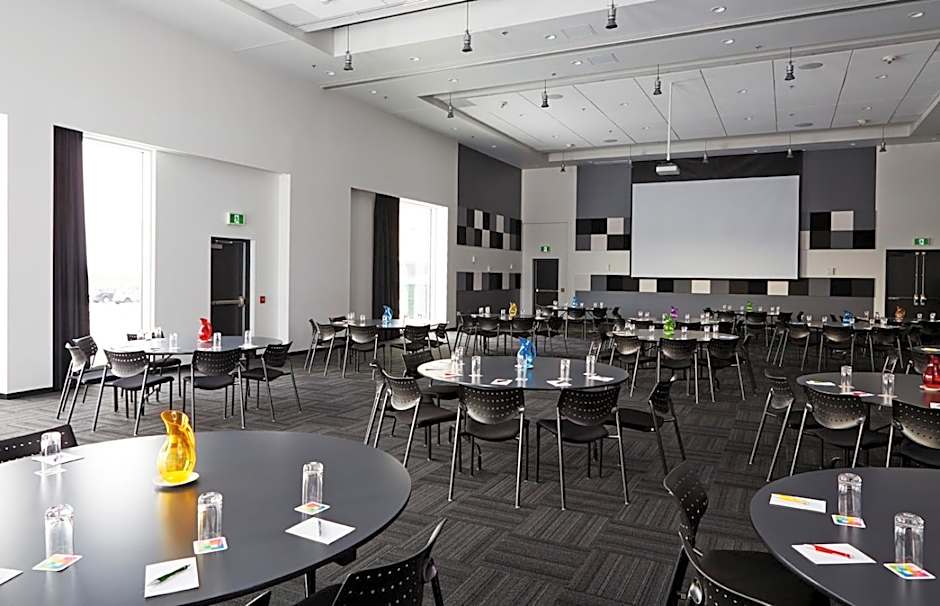 Alt Hotel Halifax Airport