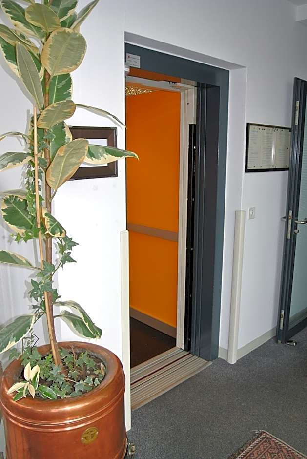 Auberge de la Réunion