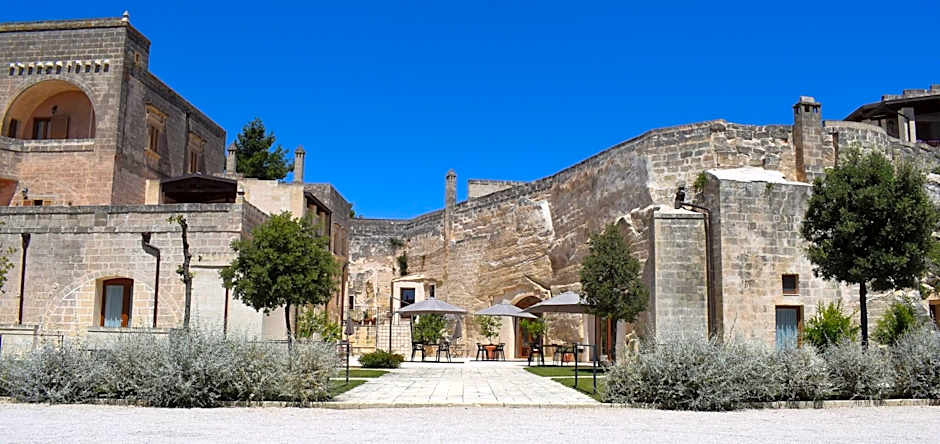 Masseria Santa Lucia