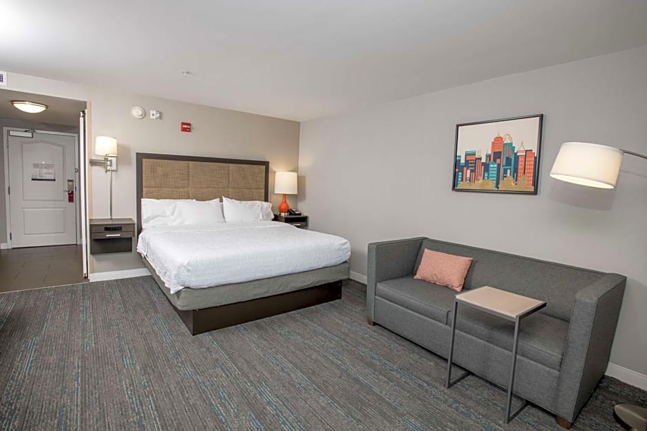 Hampton Inn By Hilton & Suites Cincinnati/Kenwood, OH