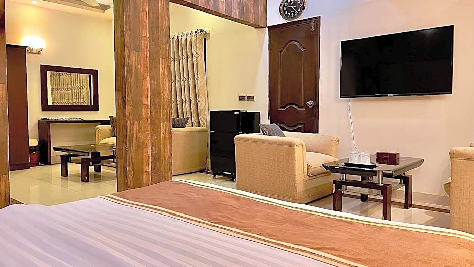 Royal Inn Hotel