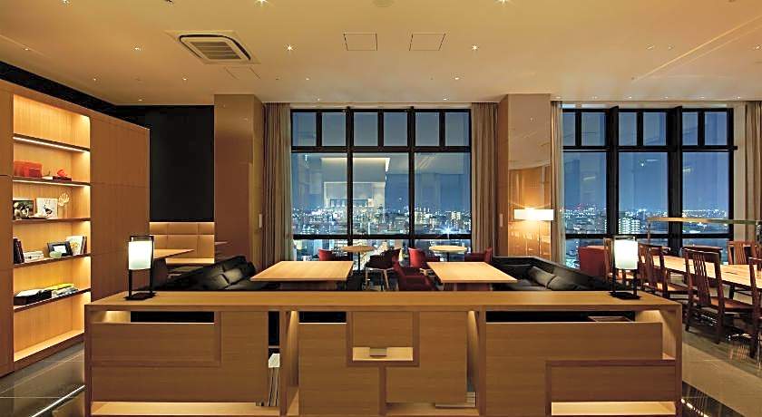 Candeo Hotels Matsuyama Okaido