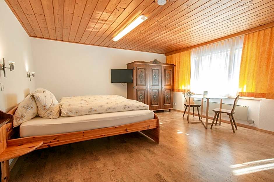 Hotel Restaurant Schönau